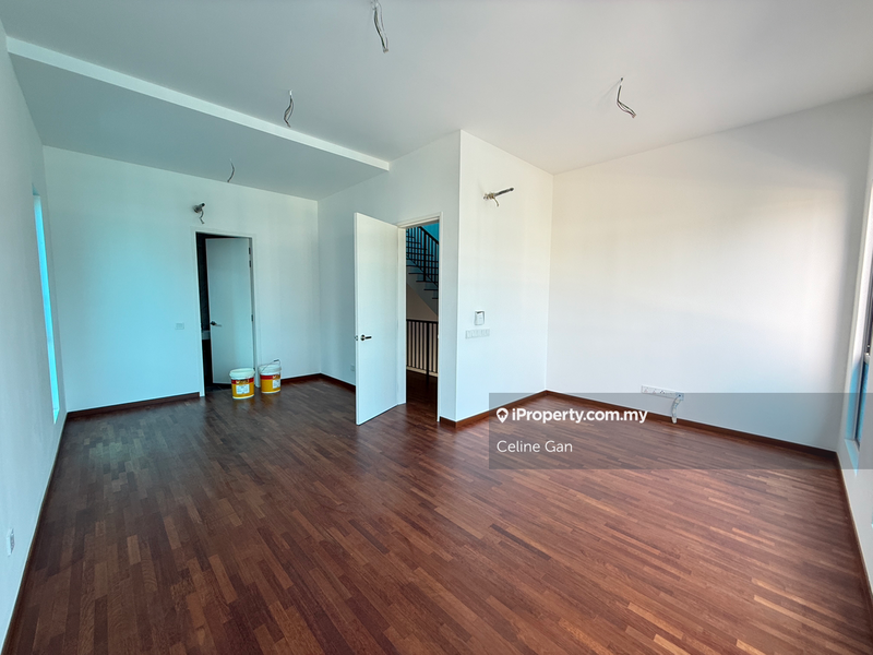 Semi-Detached House for Rent in Eco Ardence, Setia Alam by Celine Gan - iProperty.com.my