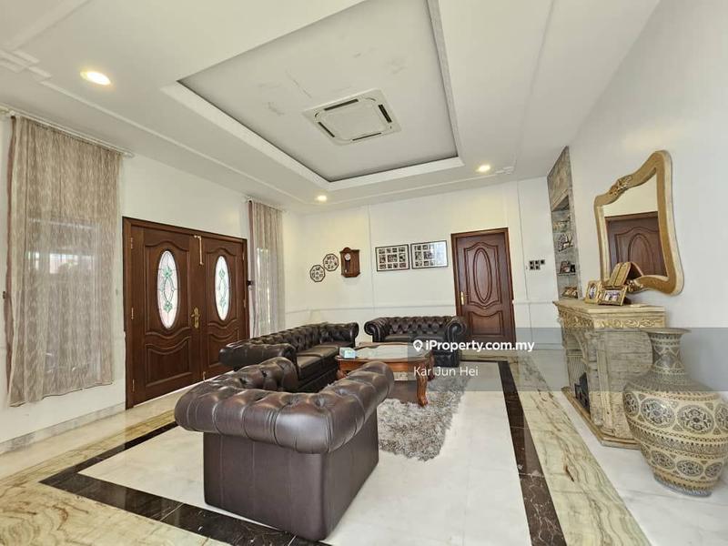 Bungalow House for Sale in Country Heights, Kajang by Kar Jun Hei - iProperty.com.my