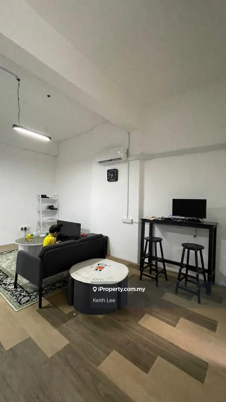 Kedai-Pejabat untuk Dijual di Gombak, Kuala Lumpur oleh Keith Lee - iProperty.com.my
