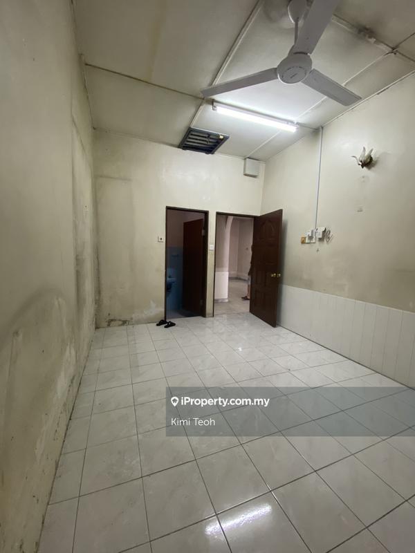 Rumah Berangkai 1 Tingkat untuk Dijual di Taman Klang Jaya, Klang oleh Kimi Teoh - iProperty.com.my
