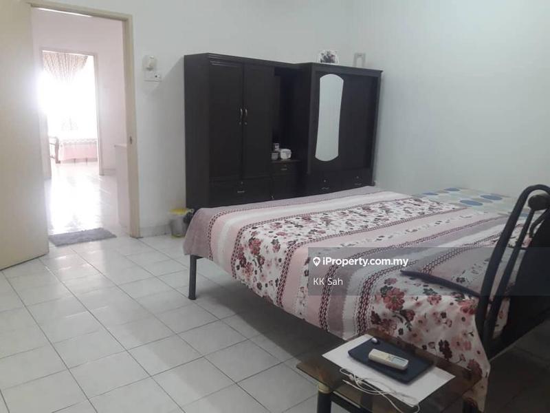 Rumah Teres 2-Tingkat untuk Dijual di Prima Saujana, Kajang oleh KK Sah - iProperty.com.my