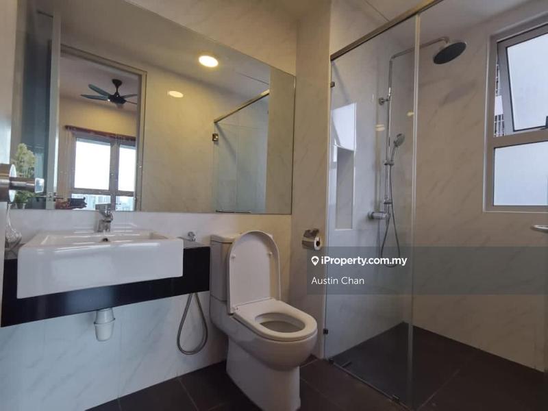 Service Residence for Rent in Sunway Geo Residence by Austin Chan - iProperty.com.my