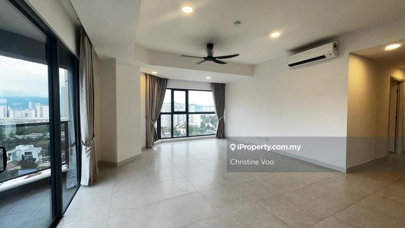 For Sale - The Atrium