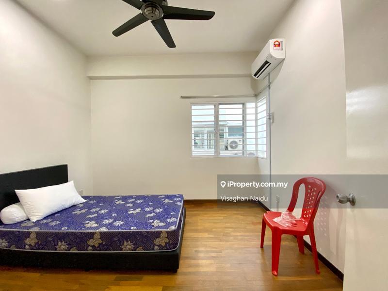 Semi-Detached House for Sale in Kota Emerald, Rawang by Visaghan Naidu - iProperty.com.my