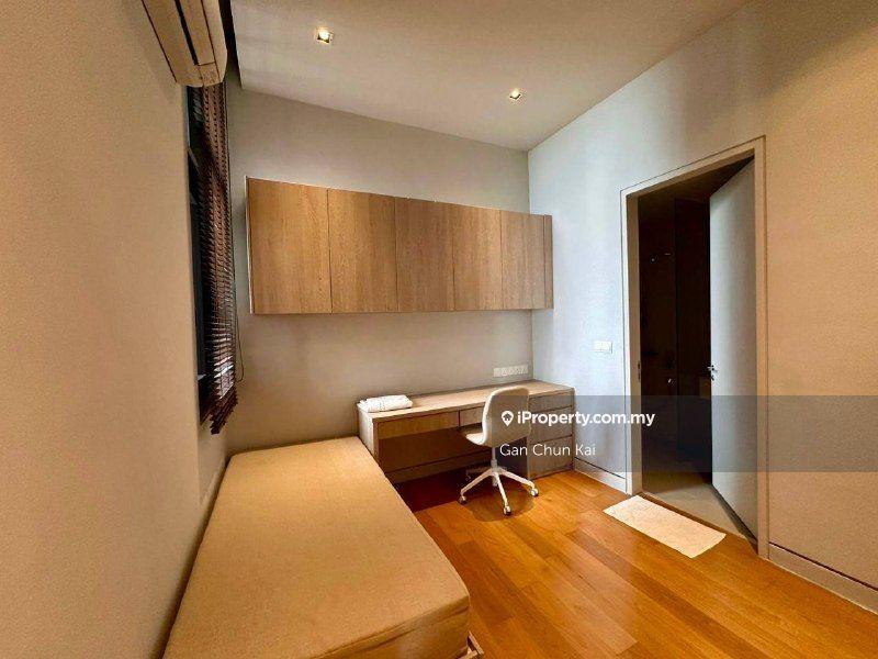 Condominium for Rent in Moulmein Rise by Gan Chun Kai - iProperty.com.my