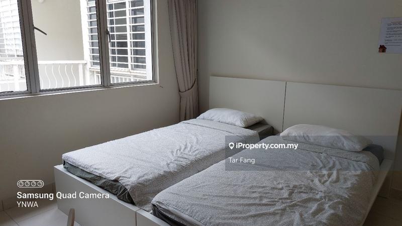 Kondominium untuk Disewa di Suriamas oleh Tar Fang - iProperty.com.my
