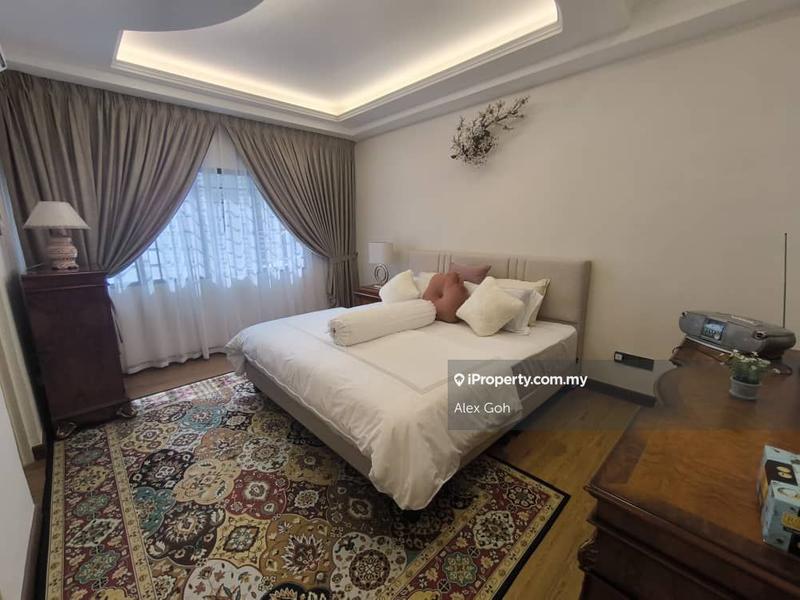 Kondominium untuk Dijual di Angkasa Impian 1 oleh Alex Goh - iProperty.com.my