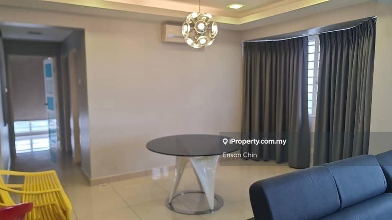 Residensi Servis untuk Disewa di Main Place Residence oleh Enson Chin - iProperty.com.my