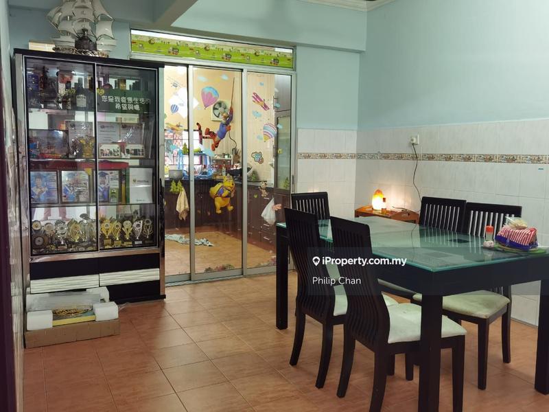 Rumah Teres 2-Tingkat untuk Dijual di Taman Taming Emas, Kajang oleh Philip Chan - iProperty.com.my