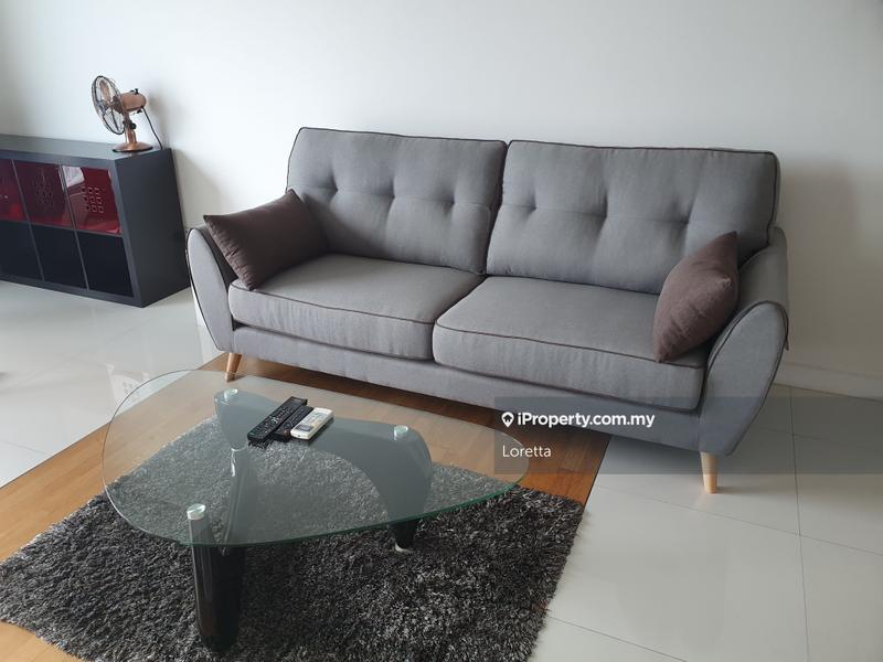 Service Residence for Rent in Gateway Kiaramas Residences by Loretta - iProperty.com.my