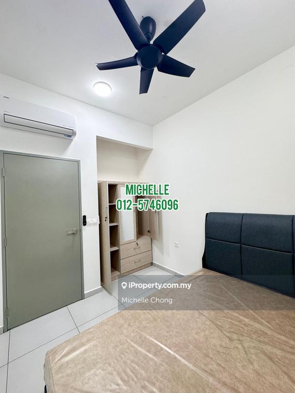 Service Residence for Rent in Sinaran @ Utropolis by Michelle Chong - iProperty.com.my