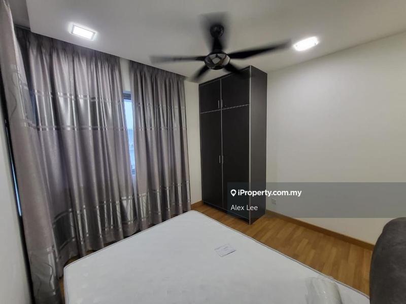 Kediaman Servis untuk Disewa di Garden @ One South oleh Alex Lee - iProperty.com.my