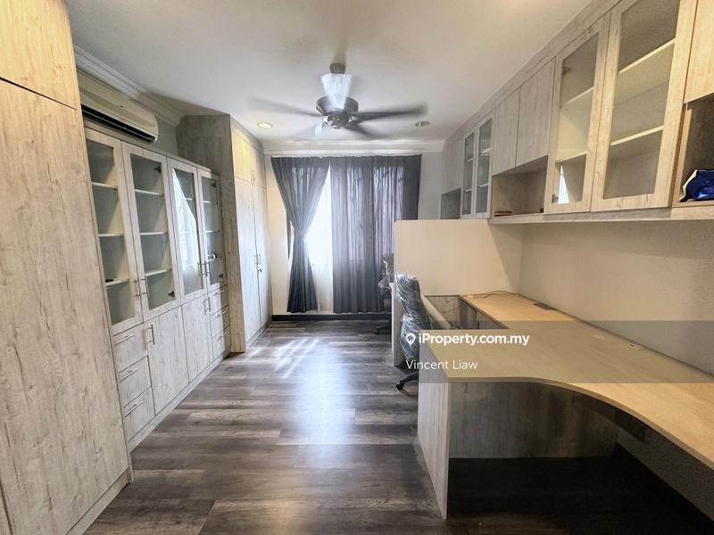 Banglo untuk Dijual di laman ara, Ara Damansara oleh Vincent Liaw - iProperty.com.my