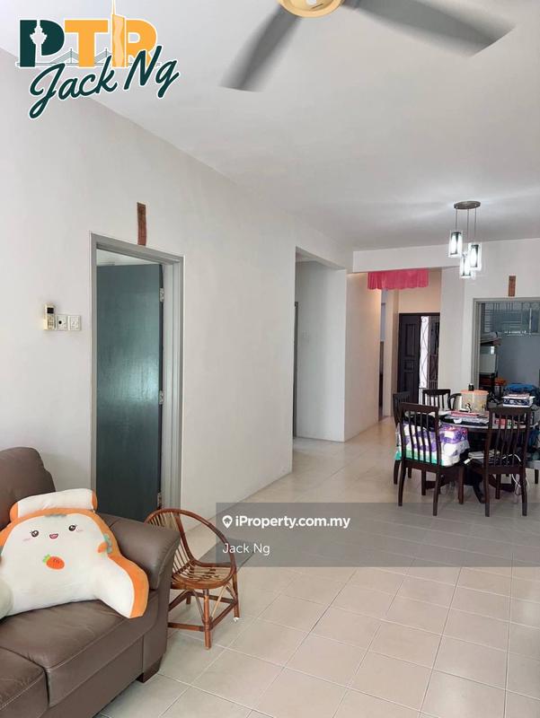 For Sale - Cassia Resort Condominium