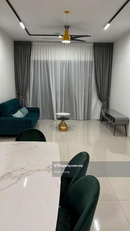 For Sale - Sunway GeoLake Residences