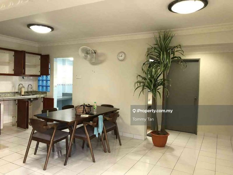 Apartment for Sale in Aman Dua by Tommy Tan - iProperty.com.my