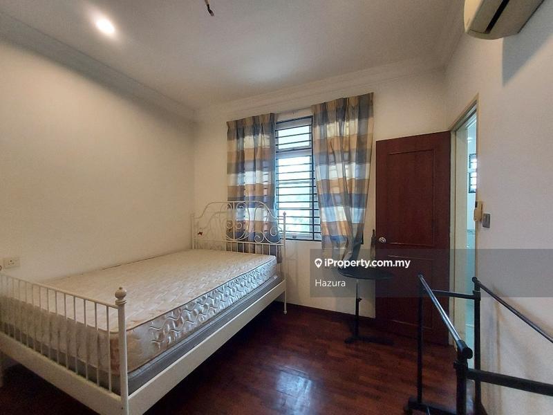 2-storey Terraced House for Sale in Cyberjaya, Selangor by Hazura - iProperty.com.my