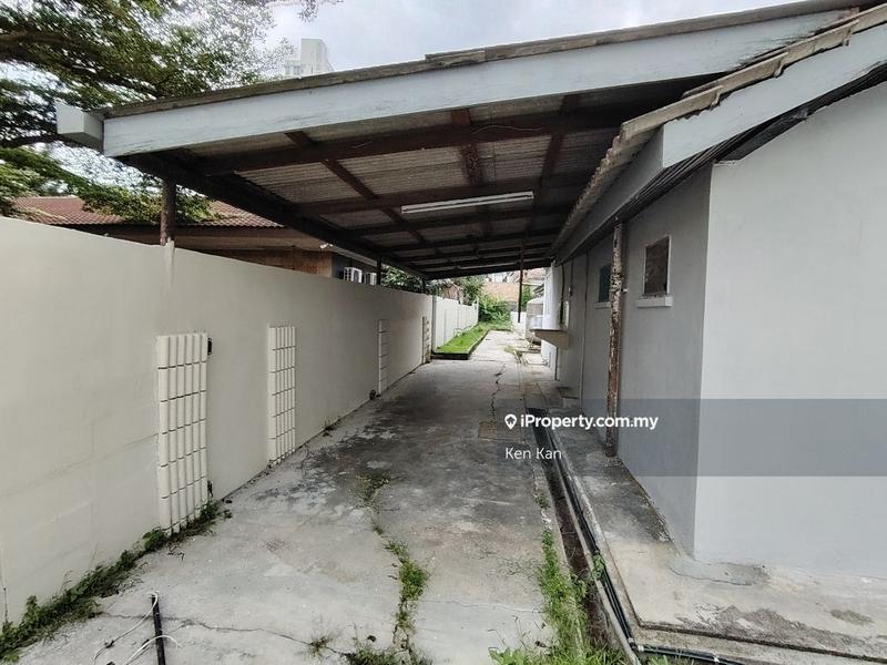 Banglo untuk Dijual di pz9yr, Petaling Jaya oleh Ken Kan - iProperty.com.my