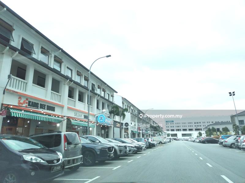Shop-Office for Sale in Eco Botanic, Iskandar Puteri (Nusajaya) by David Heng - iProperty.com.my