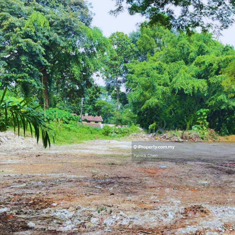 For Rent - Commercial land for Restaurant / Event Space at Bukit Petaling, Jalan Istana Kuala Lumpur