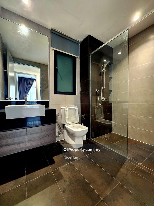 Condominium for Rent in Sunway Mont Residences by Nigel Lim - iProperty.com.my