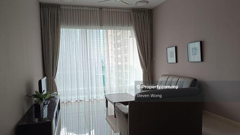 For Sale - The Park Residences 1