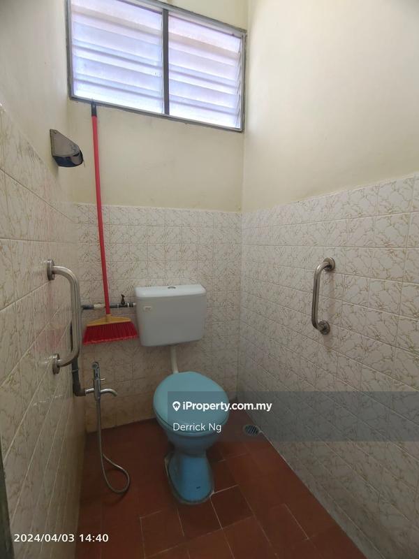 Rumah Berangkai 2 Tingkat untuk Dijual di Pekan Lama Sungai Petani, Sungai Petani oleh Derrick Ng - iProperty.com.my