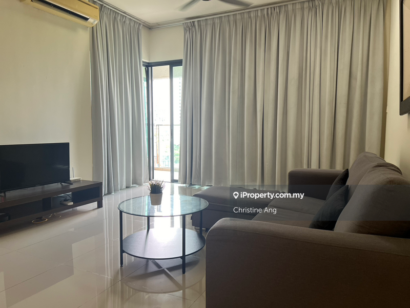 For Rent - A'Marine Condominium