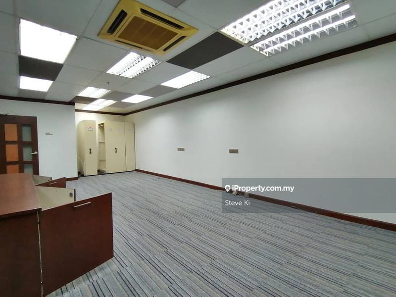 Warehouse for Sale in Kota Kemuning, Shah Alam by Steve Ki - iProperty.com.my