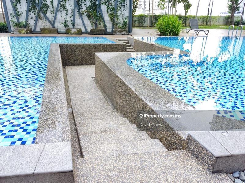 Kondominium untuk Dijual di The Nest @ Genting Klang oleh David Chew - iProperty.com.my