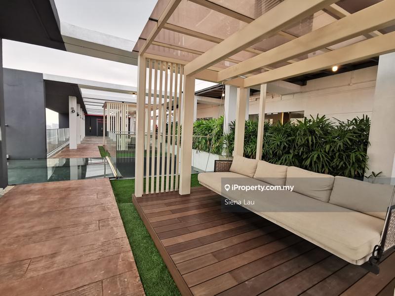 Residensi Servis untuk Disewa di Rica Residence oleh Siena Lau - iProperty.com.my