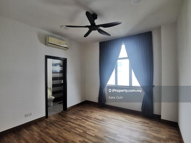 Semi-Detached House for Rent in Perdana Lakeview East, Cyberjaya by Kate Goh - iProperty.com.my