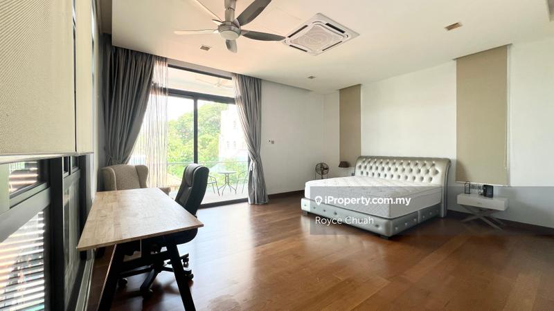 Banglo untuk Dijual di Taman Tunku, Bukit Tunku (Kenny Hills) oleh Royce Chuah - iProperty.com.my