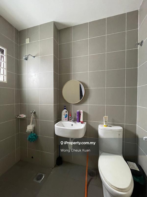 2-storey Terraced House for Sale in Bandar Tasik Puteri, Rawang by Wong Cheuk Kuan - iProperty.com.my