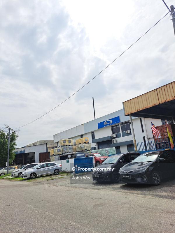 Shop / Office for Sale in Taman Perindustrian Puchong, Puchong by John Wee - iProperty.com.my