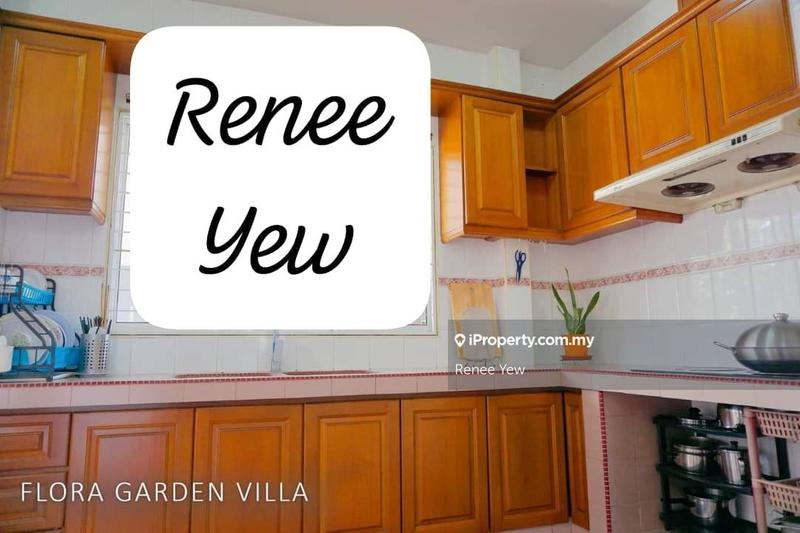 Banglo untuk Dijual di Bandar Baru Sri Petaling, Sri Petaling oleh Renee Yew - iProperty.com.my