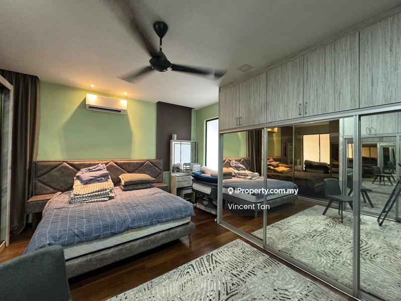 Bungalow House for Sale in Subang Bestari, Shah Alam by Vincent Tan - Bedroom - iProperty.com.my