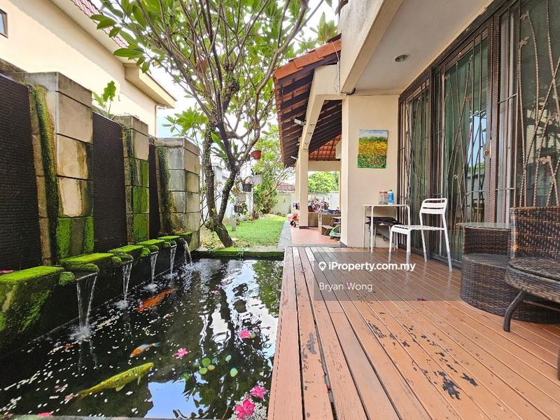 Semi-Detached House for Sale in Damansara Jaya, Petaling Jaya by Bryan Wong - iProperty.com.my