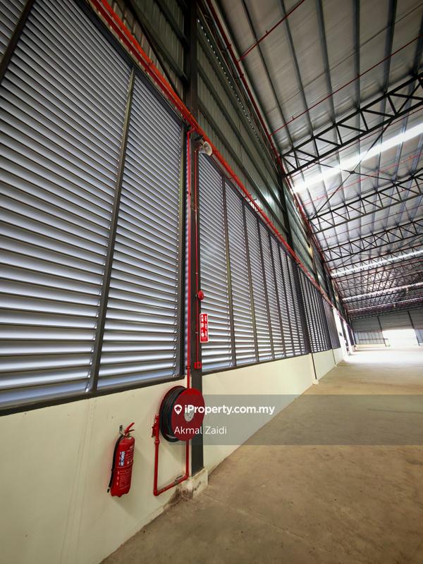Warehouse for Sale in Perindustrian Negeri Sembilan, Nilai by Akmal Zaidi - iProperty.com.my