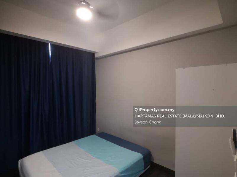 Service Residence for Sale in 28 Boulevard by Jayson Chong - iProperty.com.my
