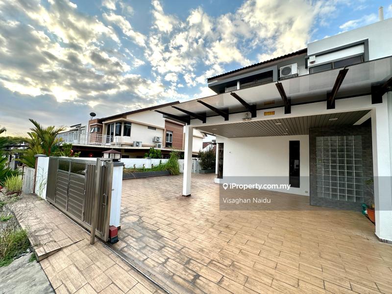 Semi-Detached House for Sale in Kota Emerald, Rawang by Visaghan Naidu - iProperty.com.my