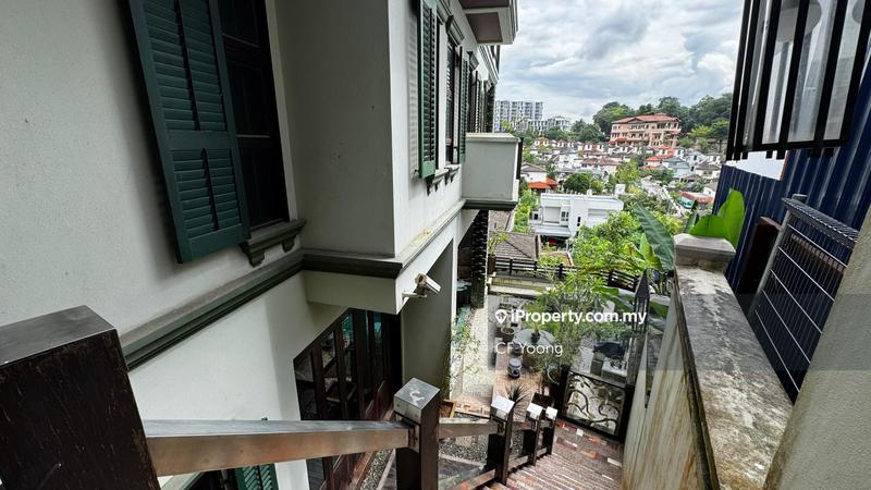 Bungalow House for Sale in Damansara Heights, Damansara Heights by CF Yoong - iProperty.com.my