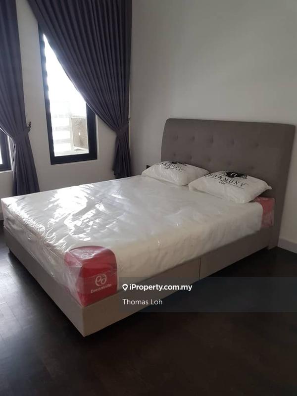 Residensi Servis untuk Dijual di Lot 15 oleh Thomas Loh - iProperty.com.my