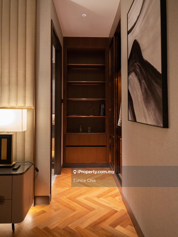Residensi Servis untuk Dijual di Orion Residence Bukit Bintang oleh Eunice Chia - iProperty.com.my