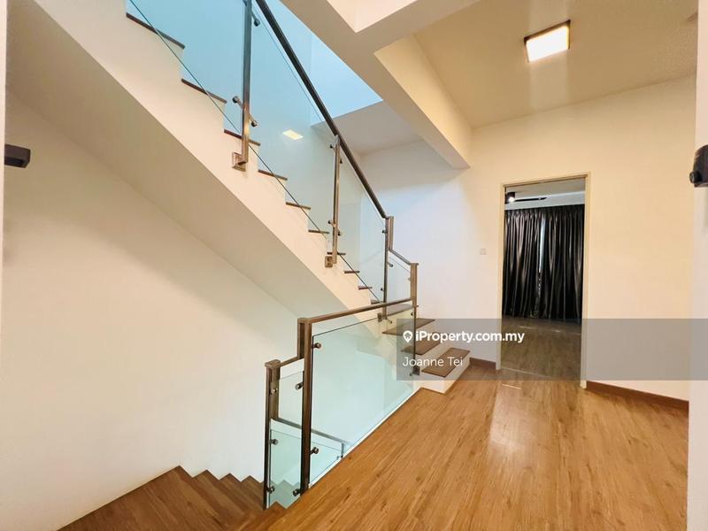 3-storey Terraced House for Sale in LakePoint Residence, Cyberjaya by Joanne Tei - iProperty.com.my