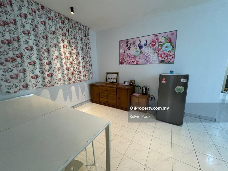 Condominium for Sale in Bukit Permata Villas by Kelvin Pook - iProperty.com.my