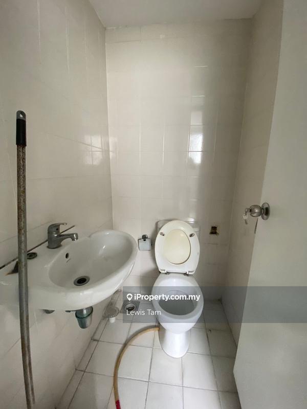 Condominium for Sale in The Saffron by Lewis Tam - iProperty.com.my