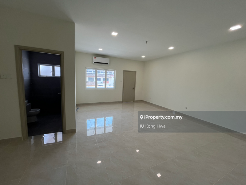 2-storey Terraced House for Sale in Bandar Baru Sri Petaling, Sri Petaling by IU Kong Hwa - iProperty.com.my
