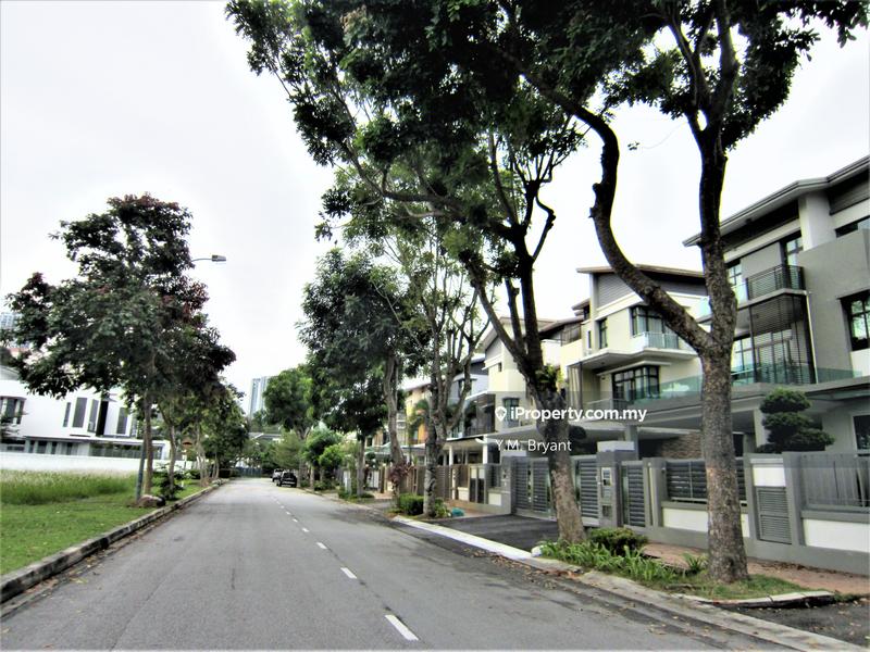Rumah Berkembar untuk Dijual di Tropicana, Selangor oleh Bryant Be - iProperty.com.my