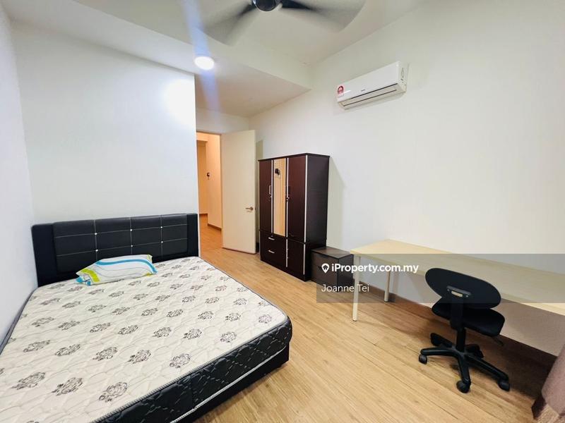 3-storey Terraced House for Sale in LakePoint Residence, Cyberjaya by Joanne Tei - iProperty.com.my